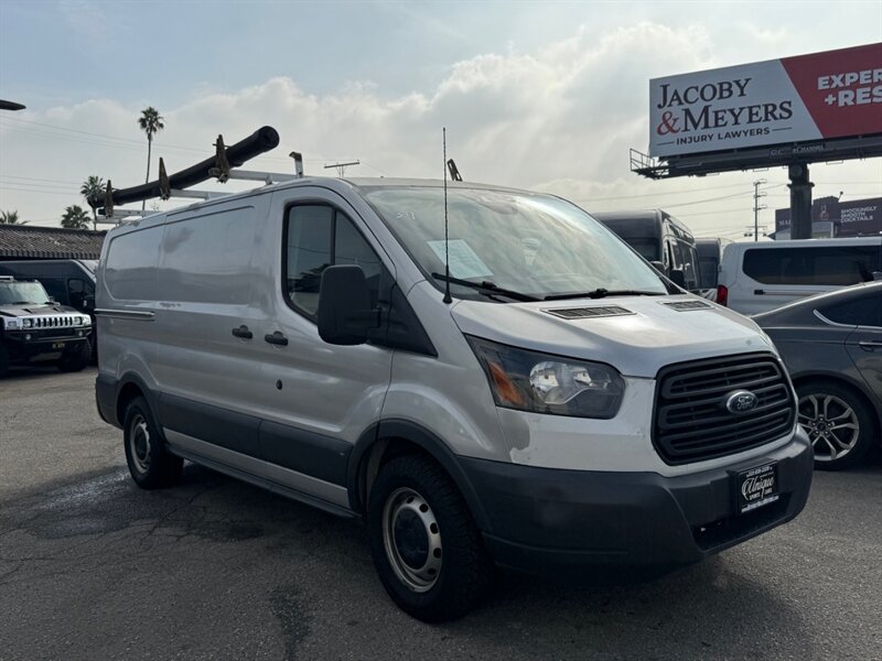 2017 Ford Transit 150 - Photo 3 - Los Angeles, CA 90019