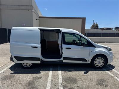 2014 Ford Transit Connect XLT - Photo 21 - Los Angeles, CA 90019
