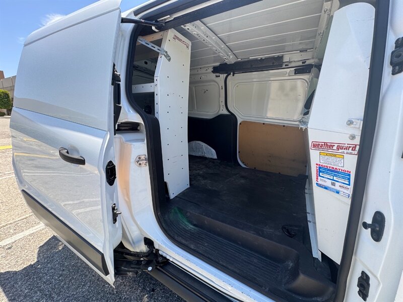 2014 Ford Transit Connect XLT - Photo 22 - Los Angeles, CA 90019