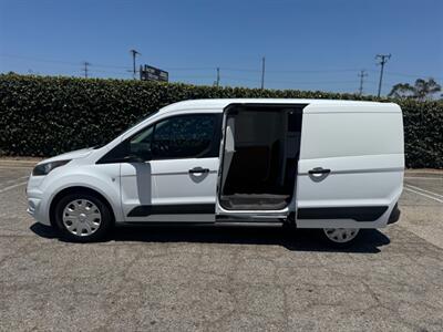 2014 Ford Transit Connect XLT - Photo 20 - Los Angeles, CA 90019