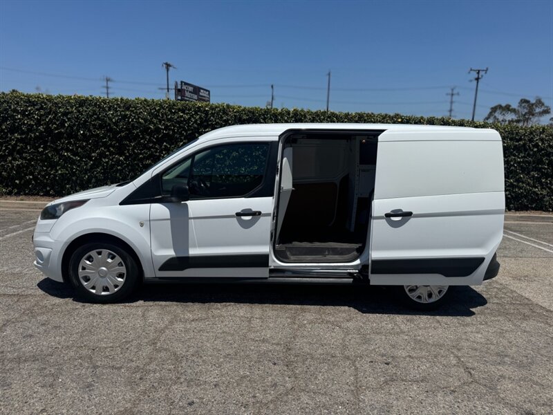 2014 Ford Transit Connect XLT - Photo 20 - Los Angeles, CA 90019