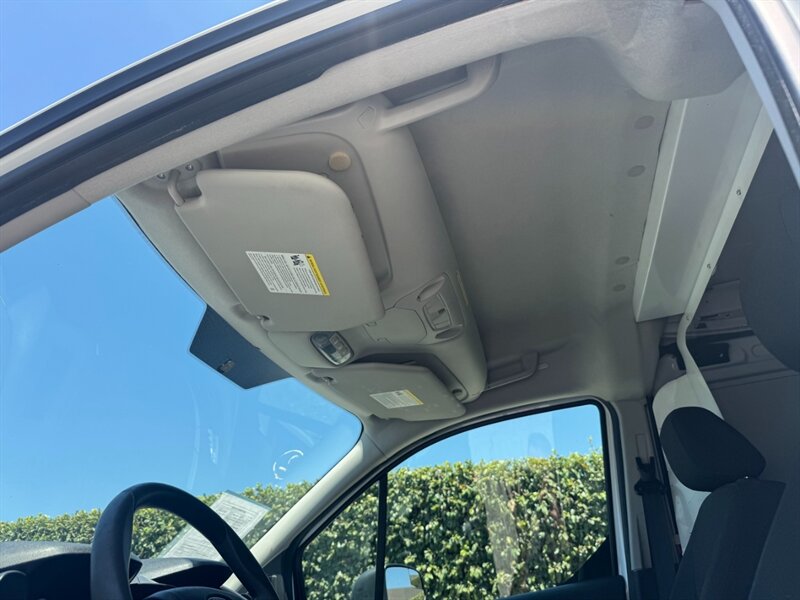 2014 Ford Transit Connect XLT - Photo 16 - Los Angeles, CA 90019