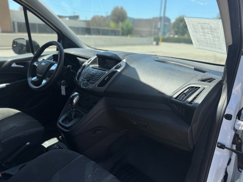 2014 Ford Transit Connect XLT - Photo 9 - Los Angeles, CA 90019