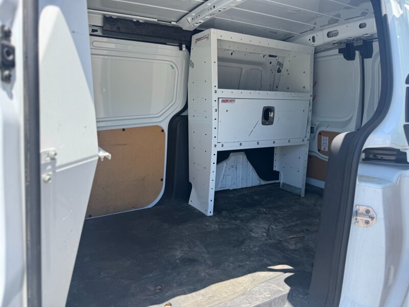 2014 Ford Transit Connect XLT - Photo 23 - Los Angeles, CA 90019