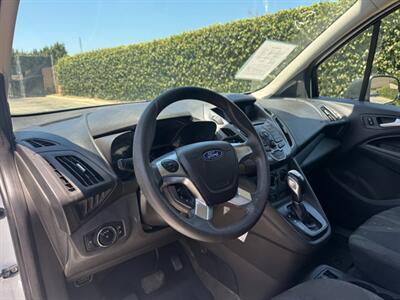 2014 Ford Transit Connect XLT - Photo 8 - Los Angeles, CA 90019