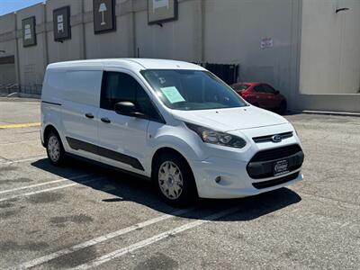 2014 Ford Transit Connect XLT - Photo 3 - Los Angeles, CA 90019