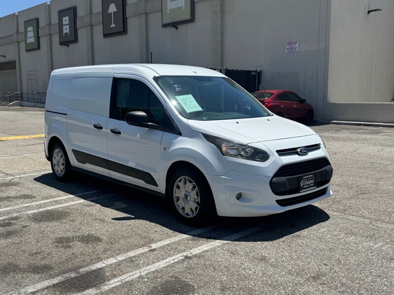 2014 Ford Transit Connect XLT - Photo 3 - Los Angeles, CA 90019