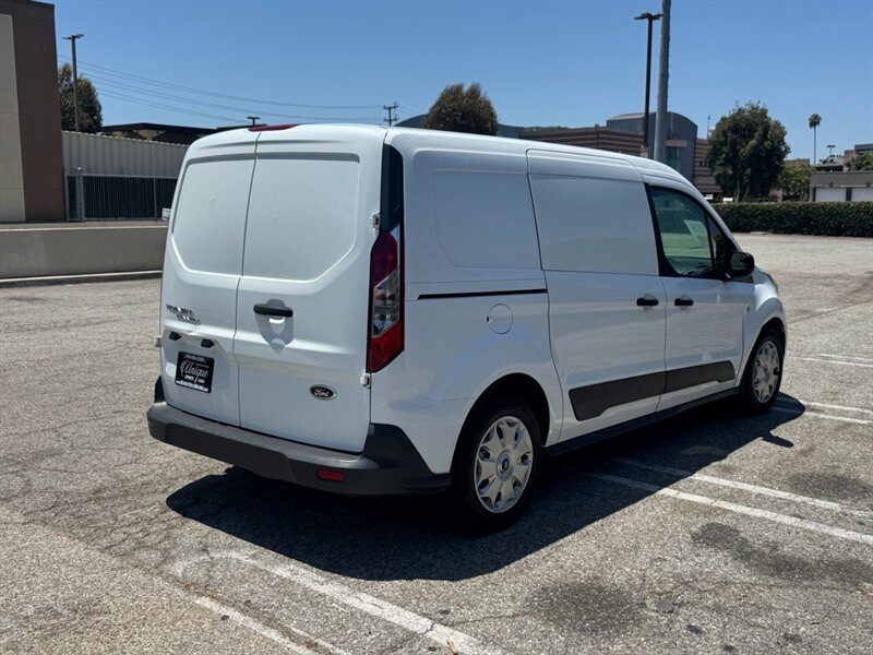 2014 Ford Transit Connect XLT - Photo 5 - Los Angeles, CA 90019