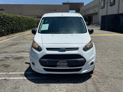 2014 Ford Transit Connect XLT - Photo 2 - Los Angeles, CA 90019