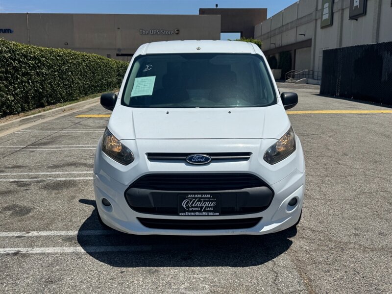 2014 Ford Transit Connect XLT - Photo 2 - Los Angeles, CA 90019
