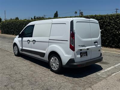 2014 Ford Transit Connect XLT - Photo 7 - Los Angeles, CA 90019
