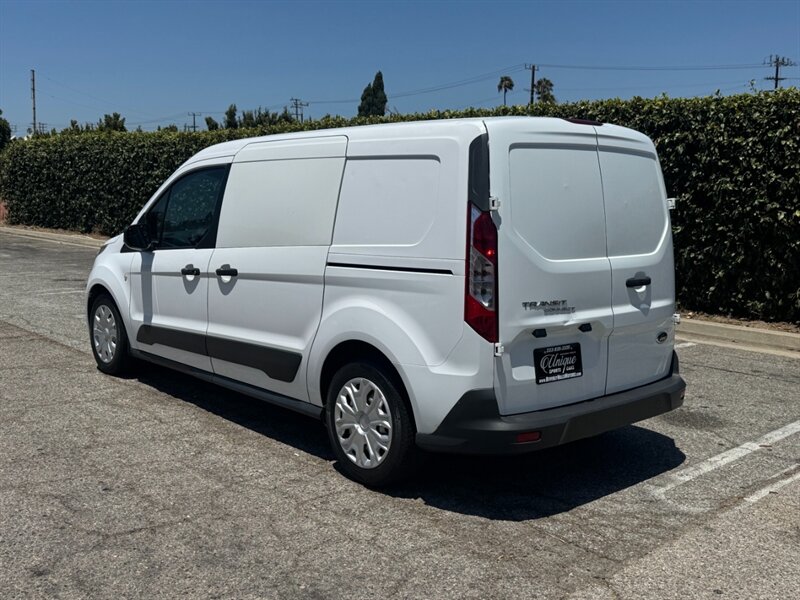 2014 Ford Transit Connect XLT - Photo 7 - Los Angeles, CA 90019