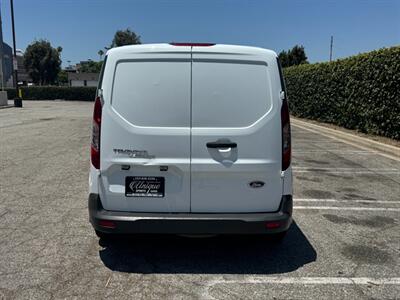 2014 Ford Transit Connect XLT - Photo 6 - Los Angeles, CA 90019