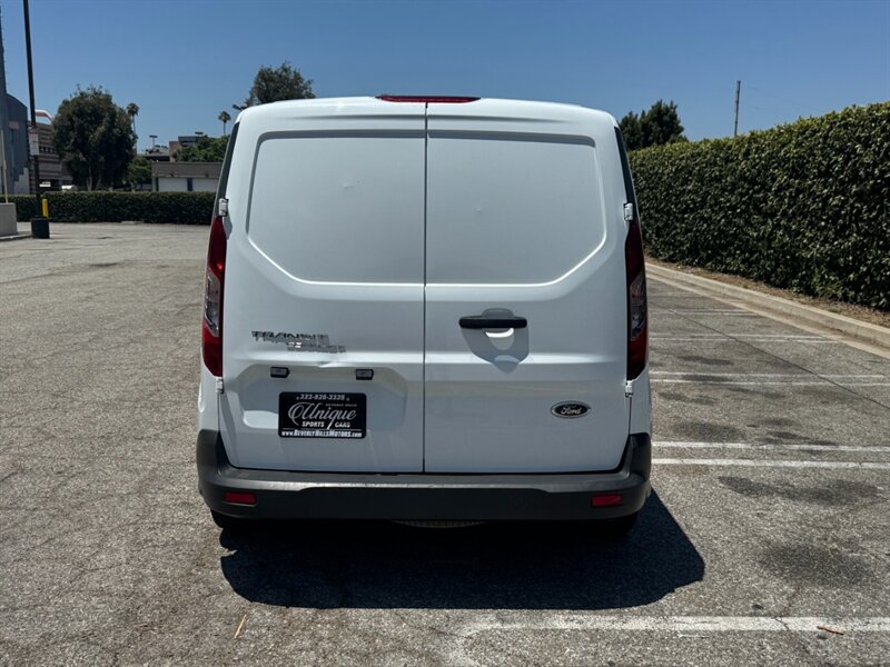 2014 Ford Transit Connect XLT - Photo 6 - Los Angeles, CA 90019
