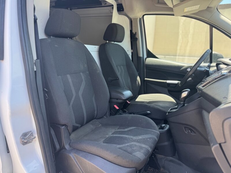 2014 Ford Transit Connect XLT - Photo 11 - Los Angeles, CA 90019