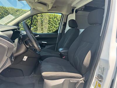 2014 Ford Transit Connect XLT - Photo 10 - Los Angeles, CA 90019