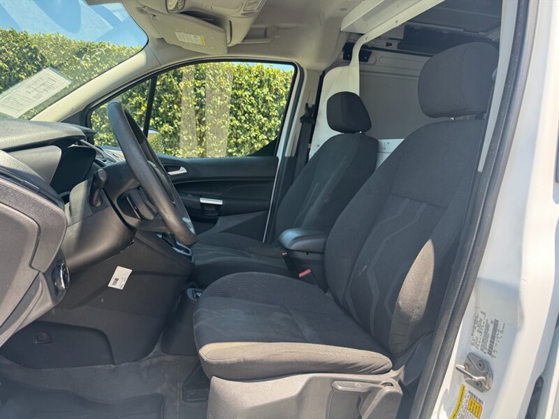 2014 Ford Transit Connect XLT - Photo 10 - Los Angeles, CA 90019