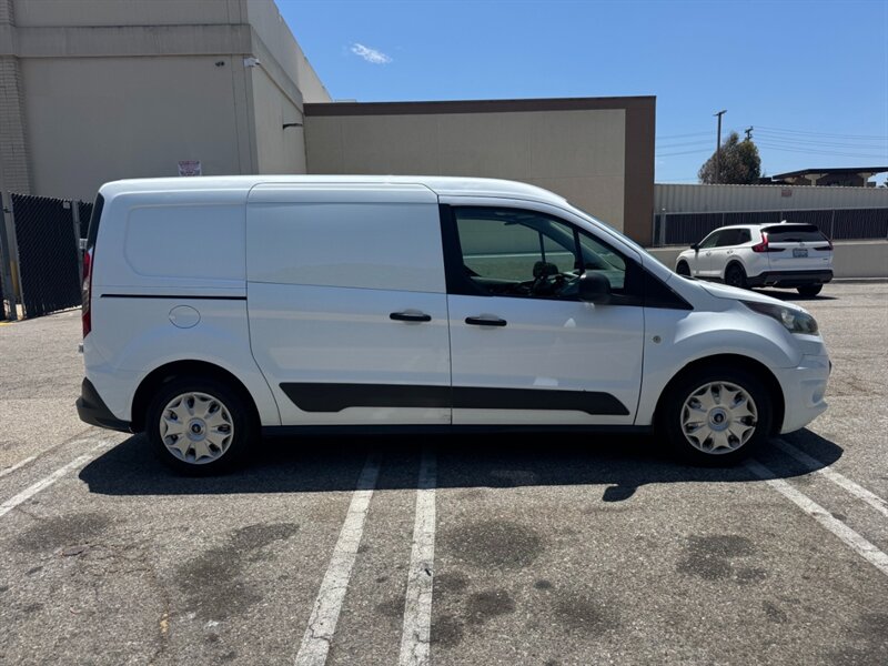 2014 Ford Transit Connect XLT - Photo 4 - Los Angeles, CA 90019