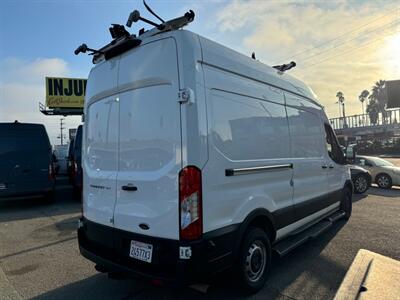 2020 Ford Transit 350  High roof cargo van - Photo 4 - Los Angeles, CA 90019