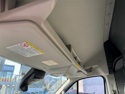 2020 Ford Transit 350  High roof cargo van - Photo 13 - Los Angeles, CA 90019