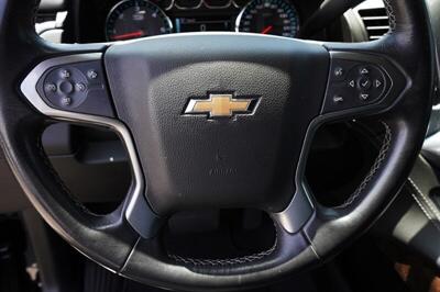 2020 Chevrolet Suburban LT 1500 - Photo 19 - Los Angeles, CA 90019