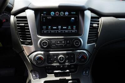 2020 Chevrolet Suburban LT 1500 - Photo 31 - Los Angeles, CA 90019