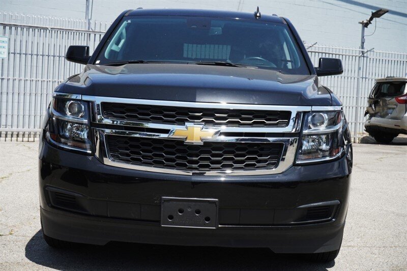 2020 Chevrolet Suburban LT 1500 - Photo 3 - Los Angeles, CA 90019