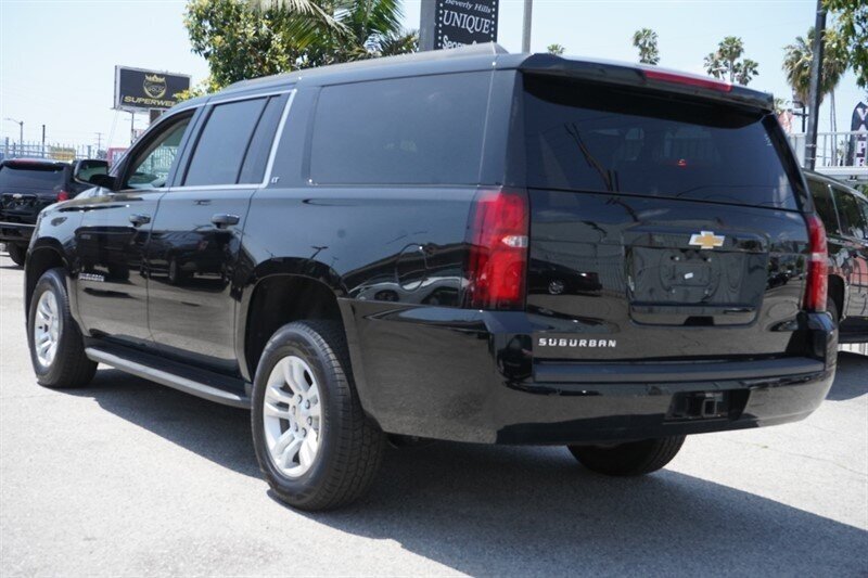 2020 Chevrolet Suburban LT 1500 - Photo 27 - Los Angeles, CA 90019