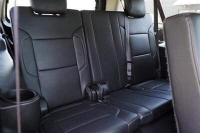2020 Chevrolet Suburban LT 1500 - Photo 20 - Los Angeles, CA 90019