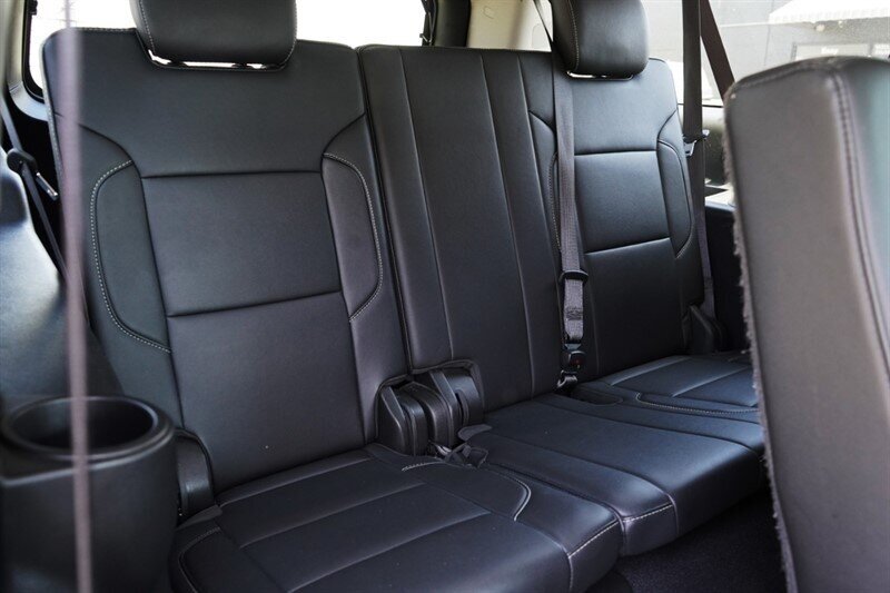 2020 Chevrolet Suburban LT 1500 - Photo 20 - Los Angeles, CA 90019