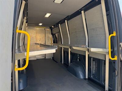 2019 Mercedes-Benz Sprinter 2500   - Photo 25 - Los Angeles, CA 90019