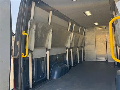 2019 Mercedes-Benz Sprinter 2500   - Photo 26 - Los Angeles, CA 90019