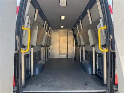 2019 Mercedes-Benz Sprinter 2500   - Photo 21 - Los Angeles, CA 90019