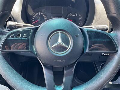2019 Mercedes-Benz Sprinter 2500   - Photo 19 - Los Angeles, CA 90019