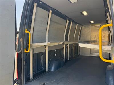 2019 Mercedes-Benz Sprinter 2500   - Photo 24 - Los Angeles, CA 90019