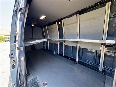 2019 Mercedes-Benz Sprinter 2500   - Photo 22 - Los Angeles, CA 90019