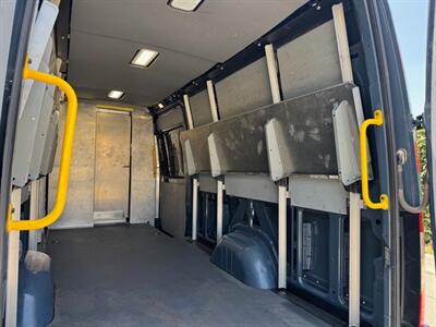2019 Mercedes-Benz Sprinter 2500   - Photo 27 - Los Angeles, CA 90019