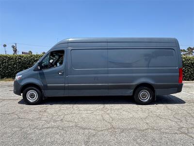 2019 Mercedes-Benz Sprinter 2500   - Photo 8 - Los Angeles, CA 90019
