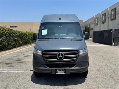 2019 Mercedes-Benz Sprinter 2500   - Photo 2 - Los Angeles, CA 90019