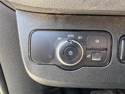 2019 Mercedes-Benz Sprinter 2500   - Photo 17 - Los Angeles, CA 90019
