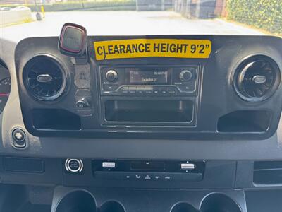 2019 Mercedes-Benz Sprinter 2500   - Photo 14 - Los Angeles, CA 90019