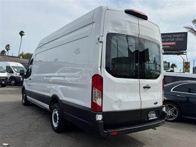 2021 Ford Transit 250  High Roof Extended Cargo 148 " WB - Photo 6 - Los Angeles, CA 90019