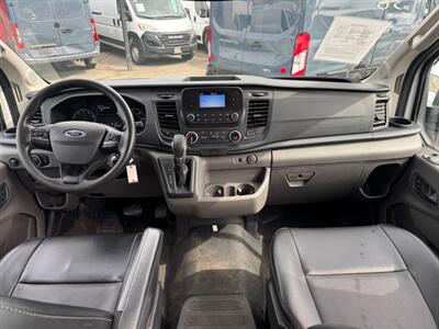 2021 Ford Transit 250  High Roof Extended Cargo 148 " WB - Photo 7 - Los Angeles, CA 90019