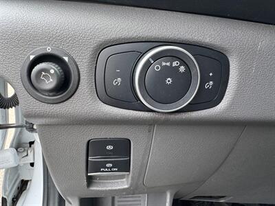 2021 Ford Transit 250  High Roof Extended Cargo 148 " WB - Photo 14 - Los Angeles, CA 90019
