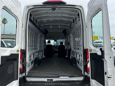 2021 Ford Transit 250  High Roof Extended Cargo 148 " WB - Photo 17 - Los Angeles, CA 90019