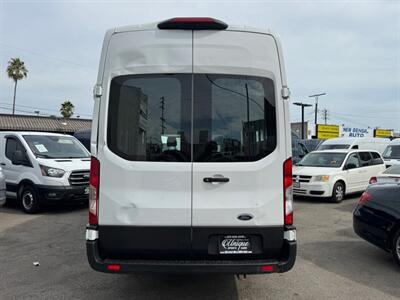 2021 Ford Transit 250  High Roof Extended Cargo 148 " WB - Photo 5 - Los Angeles, CA 90019