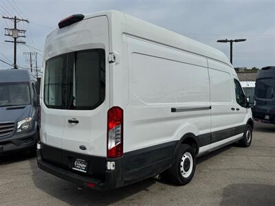2021 Ford Transit 250  High Roof Extended Cargo 148 " WB - Photo 4 - Los Angeles, CA 90019