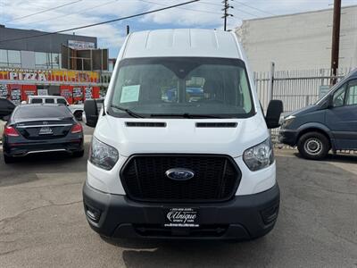 2021 Ford Transit 250  High Roof Extended Cargo 148 " WB - Photo 2 - Los Angeles, CA 90019