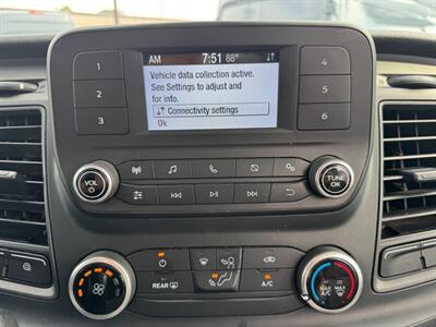 2021 Ford Transit 250  High Roof Extended Cargo 148 " WB - Photo 12 - Los Angeles, CA 90019