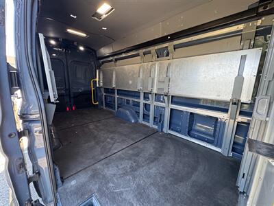 2019 Ford Transit 250 High Roof Ext. Cargo Van - Photo 24 - Los Angeles, CA 90019